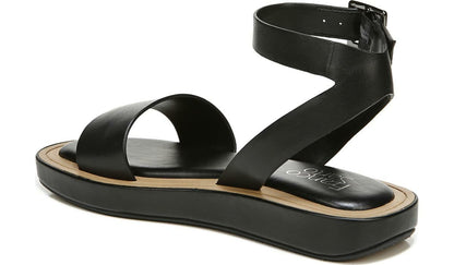 Franco Eden Platform Sandal