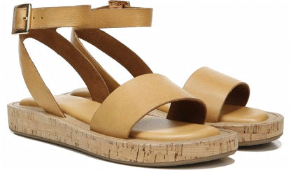 Franco Eden Platform Sandal