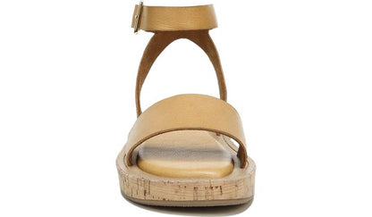 Franco Eden Platform Sandal