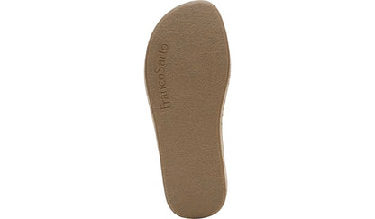 Franco Eden Platform Sandal