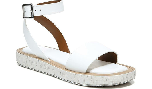 Franco Eden Platform Sandal