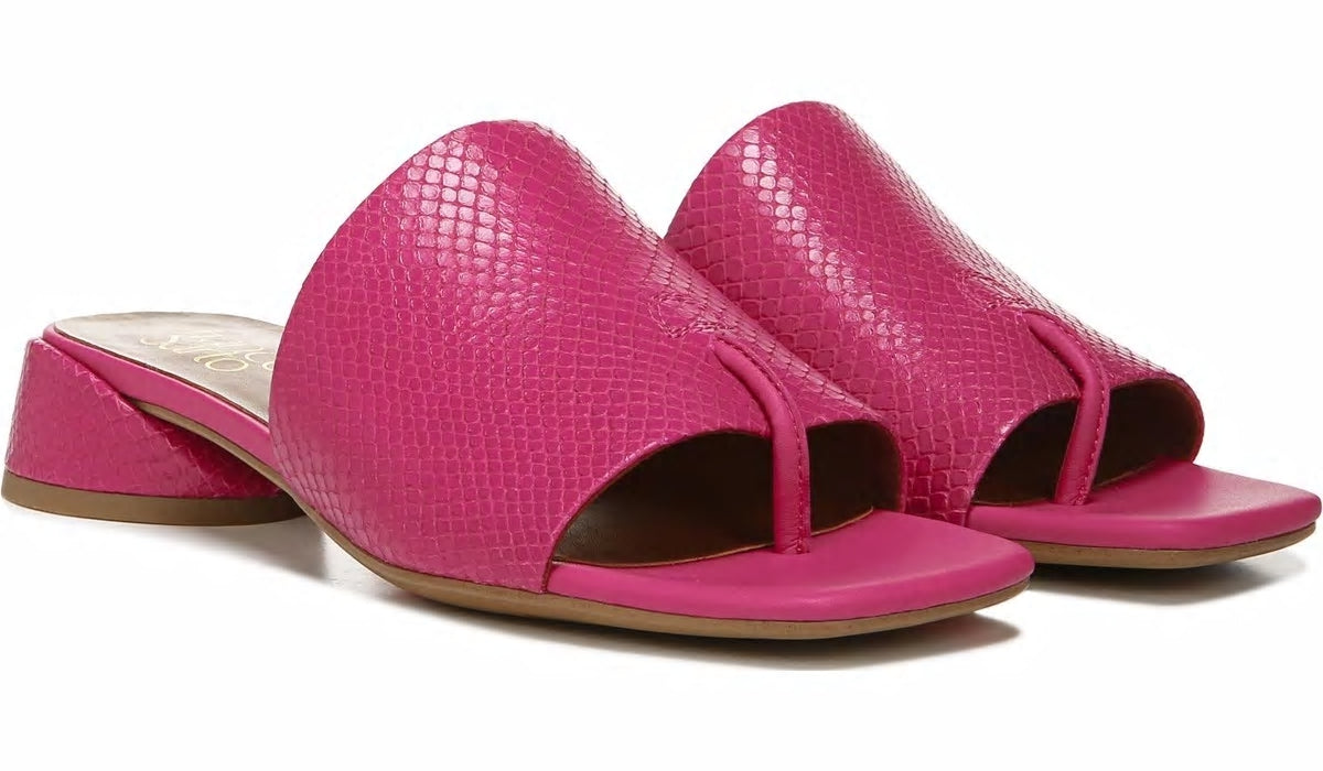 Franco Loran Sandal
