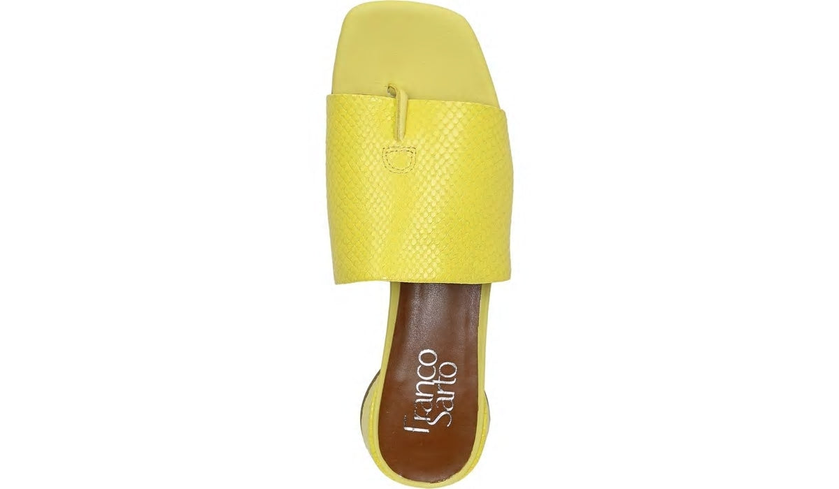 Franco Loran Sandal