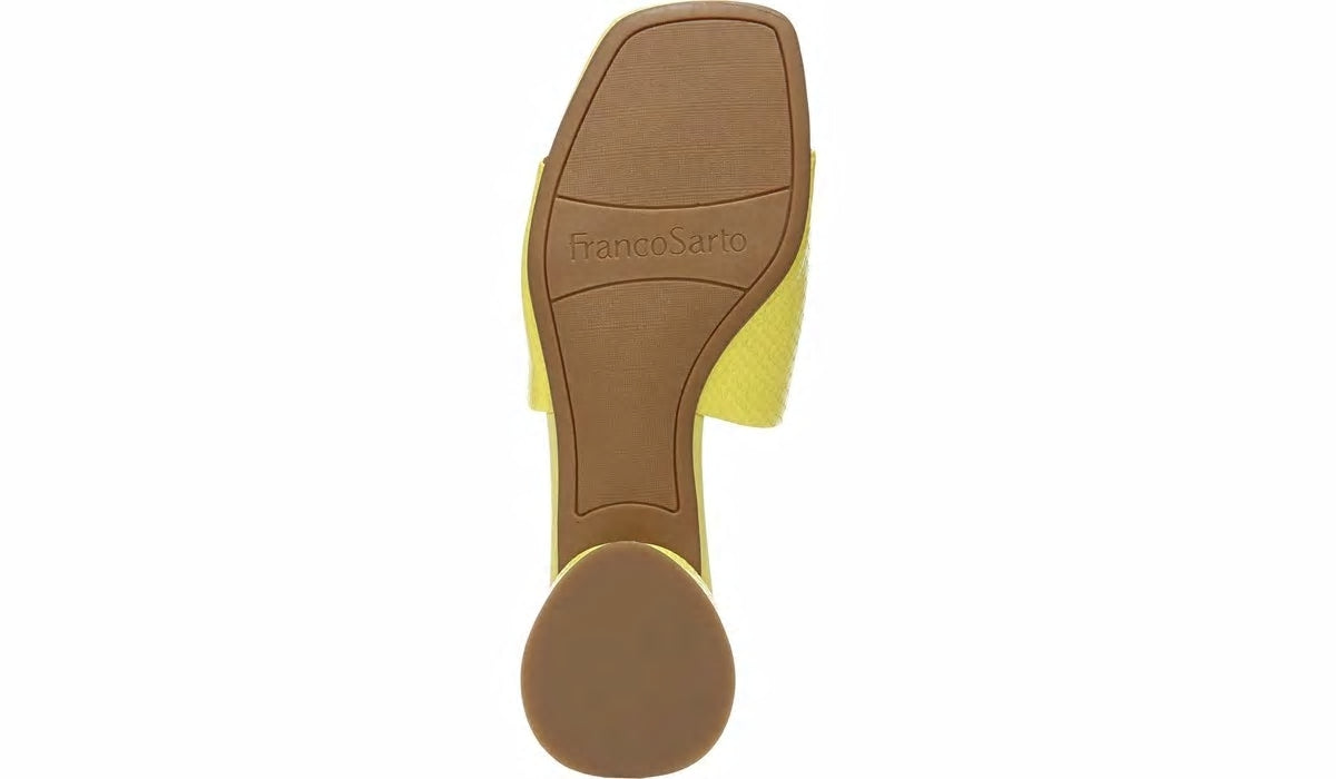 Franco Loran Sandal