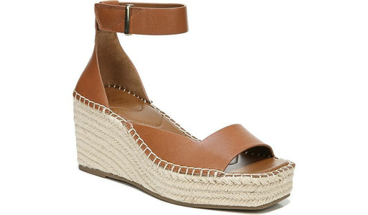 Franco Camera Espadrille Wedge Sandal