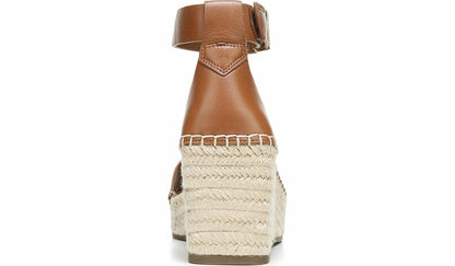 Franco Camera Espadrille Wedge Sandal
