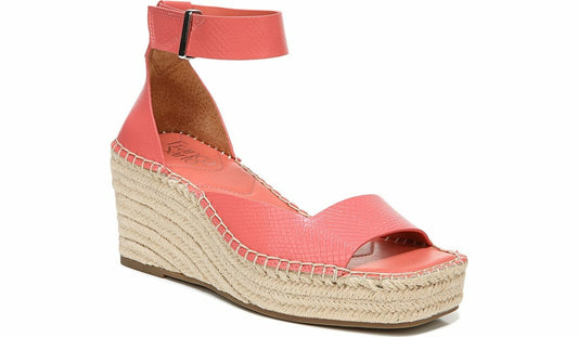 Franco Camera Espadrille Wedge Sandal