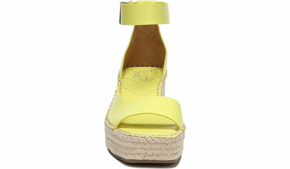 Franco Camera Espadrille Wedge Sandal