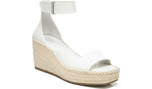 Franco Camera Espadrille Wedge Sandal