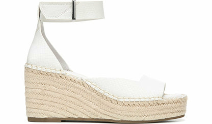 Franco Camera Espadrille Wedge Sandal