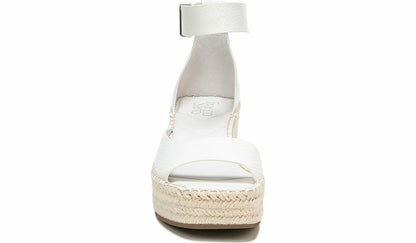 Franco Camera Espadrille Wedge Sandal
