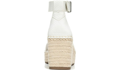 Franco Camera Espadrille Wedge Sandal