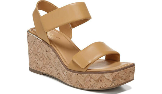 Franco Sweety Platform Wedge Sandal