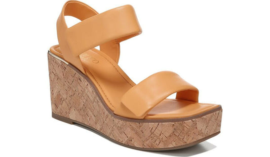 Franco Sweety Platform Wedge Sandal