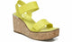 Limeade Leather