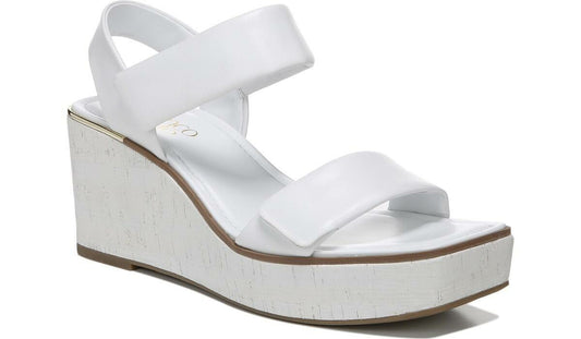 Franco Sweety Platform Wedge Sandal