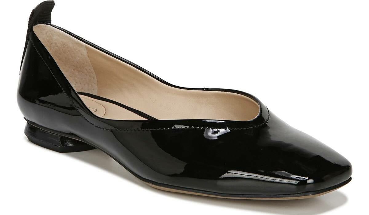 Franco Ailee Flat