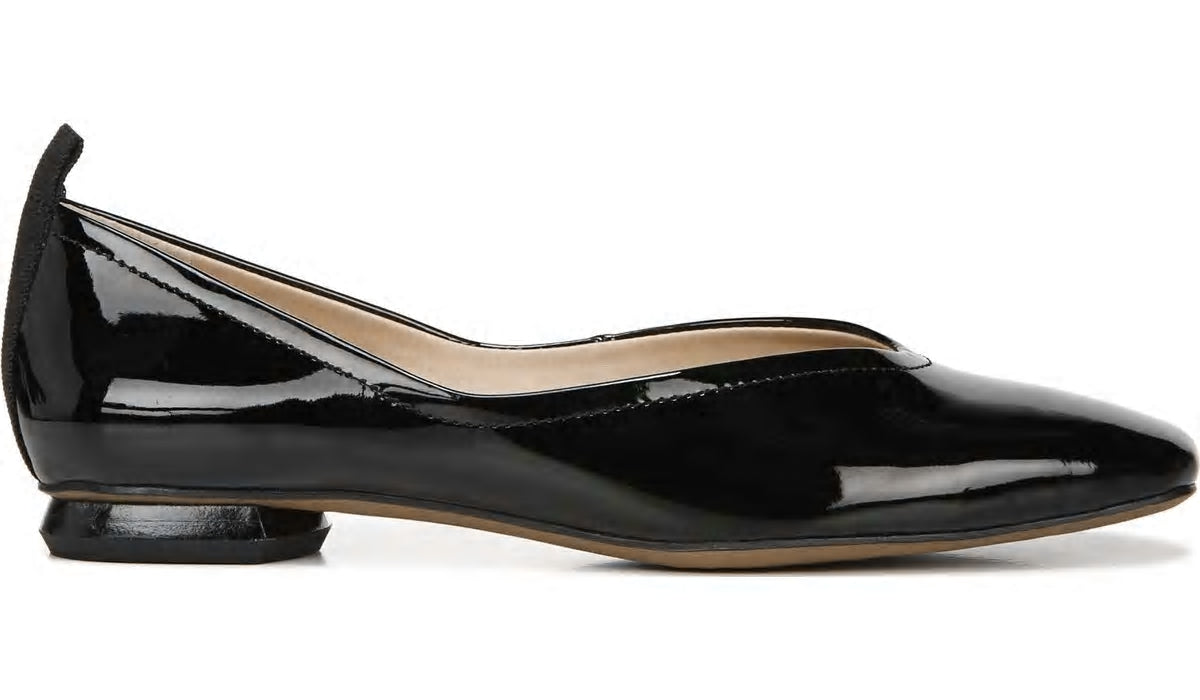 Franco Ailee Flat