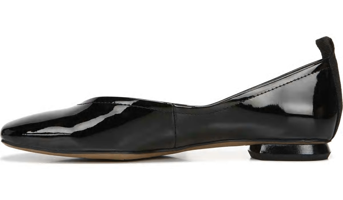Franco Ailee Flat