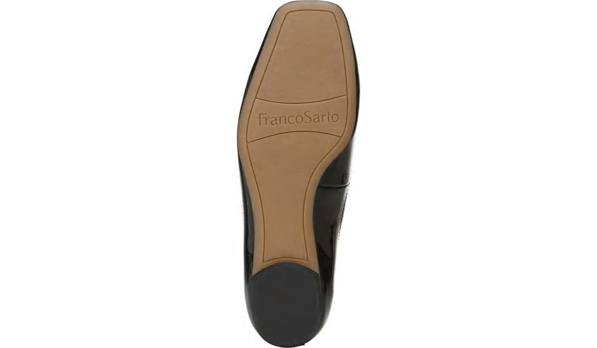 Franco Ailee Flat