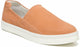 Desert Coral Suede