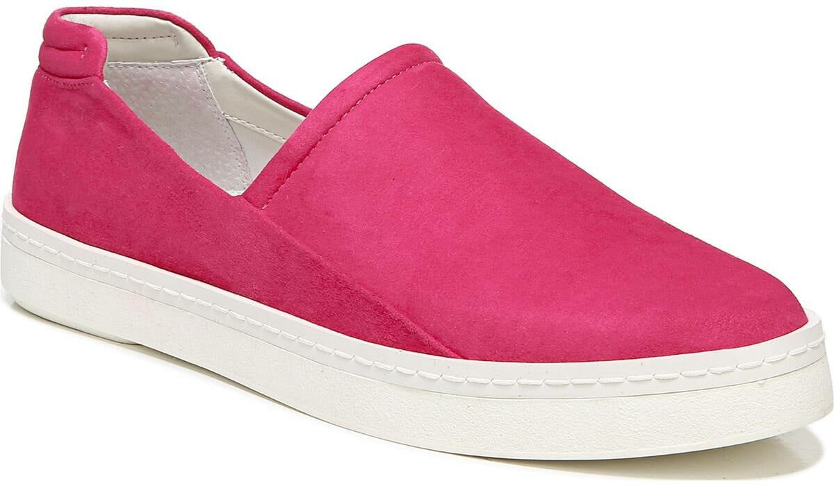 Franco Alma Slip On Sneaker