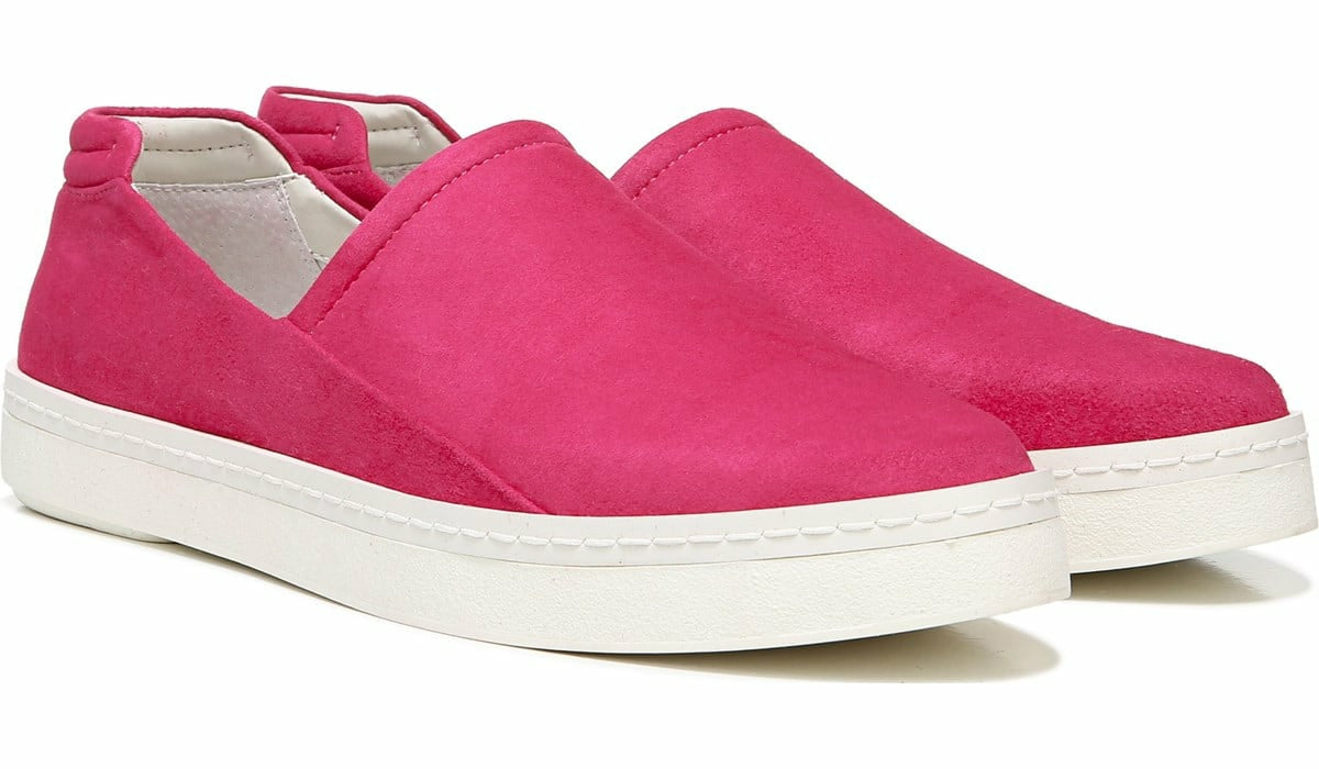 Franco Alma Slip On Sneaker