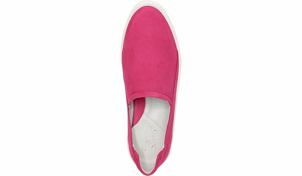 Franco Alma Slip On Sneaker