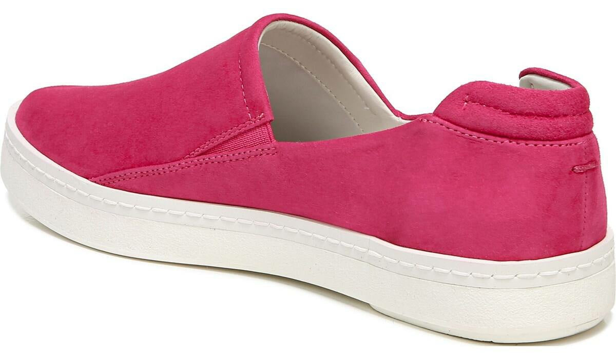 Franco Alma Slip On Sneaker