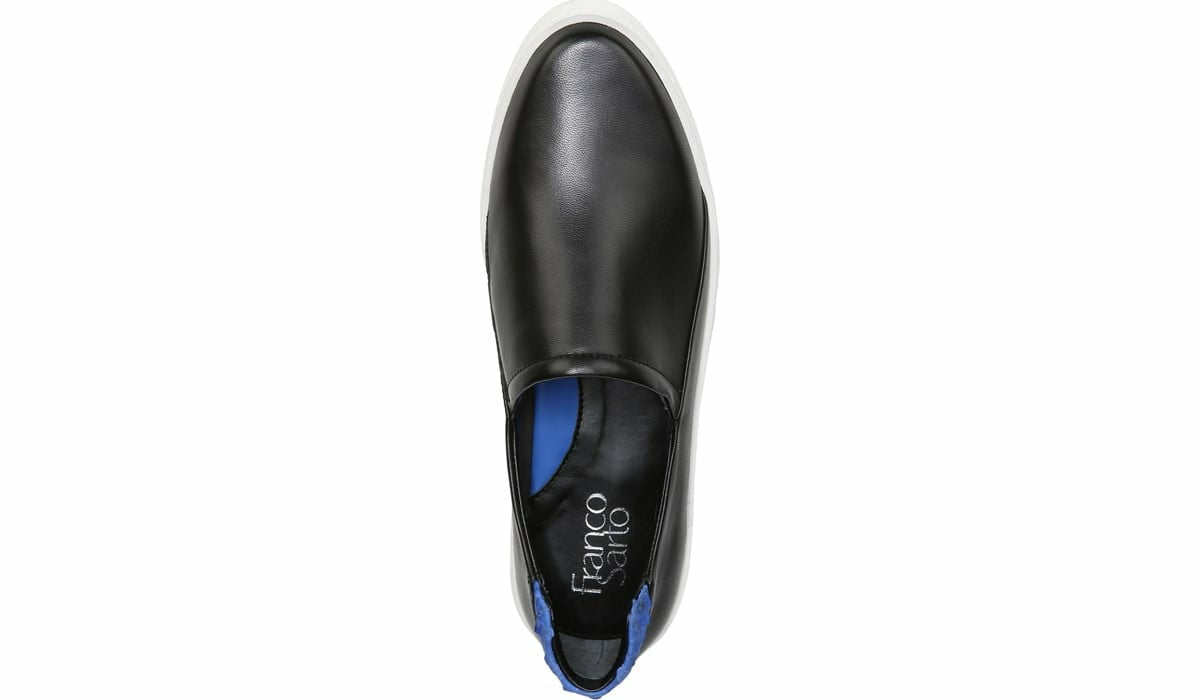 Franco Alma Slip On Sneaker