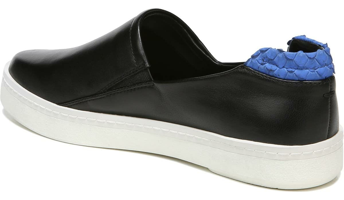 Franco Alma Slip On Sneaker