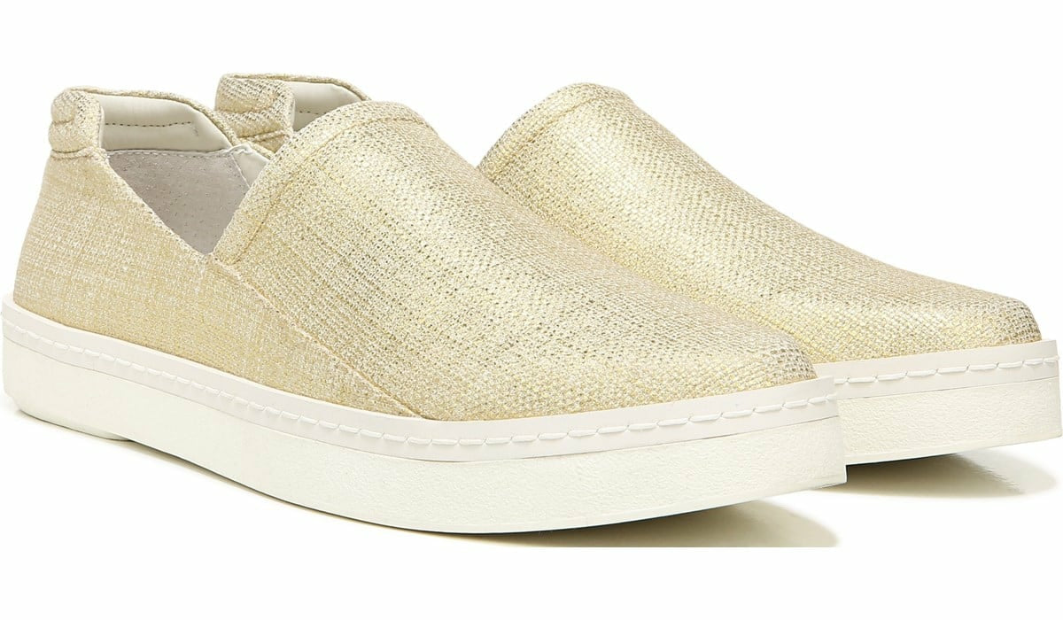 Franco Alma Slip On Sneaker