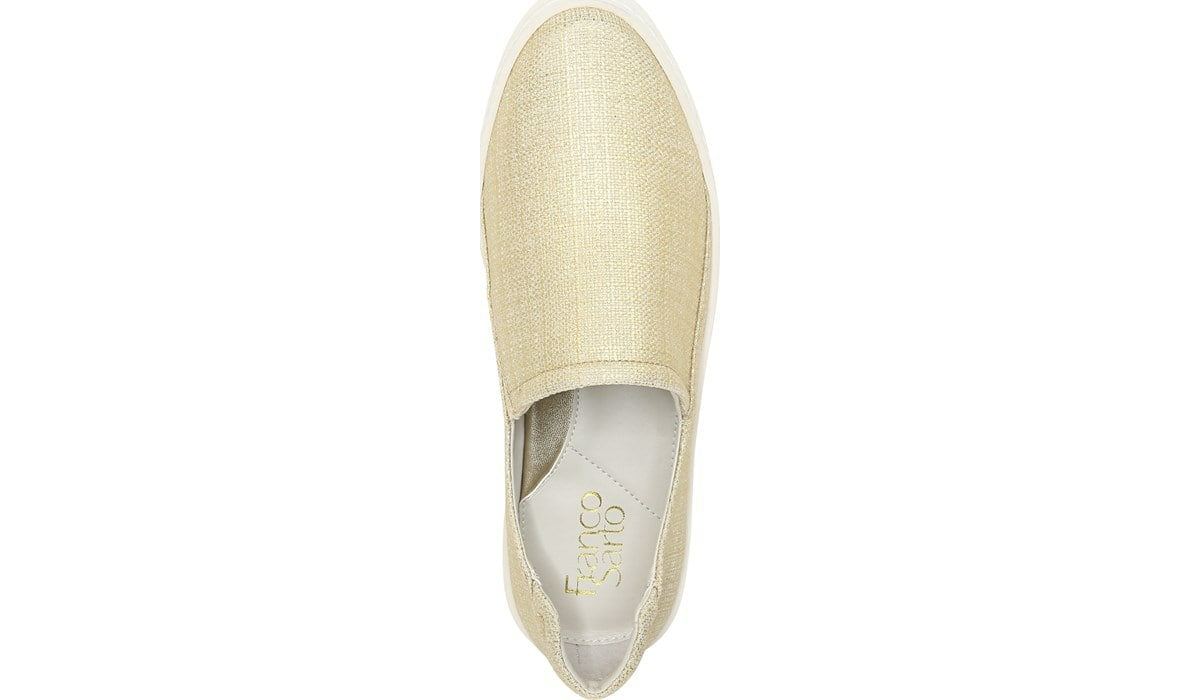 Franco Alma Slip On Sneaker