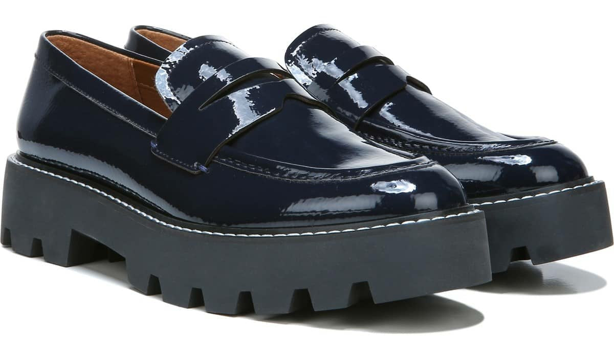 Franco Balin Platform Loafer