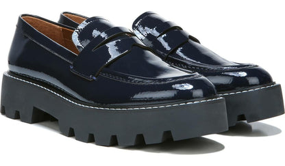 Franco Balin Platform Loafer