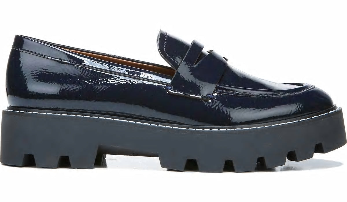 Franco Balin Platform Loafer