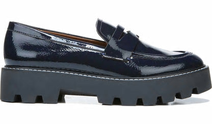 Franco Balin Platform Loafer