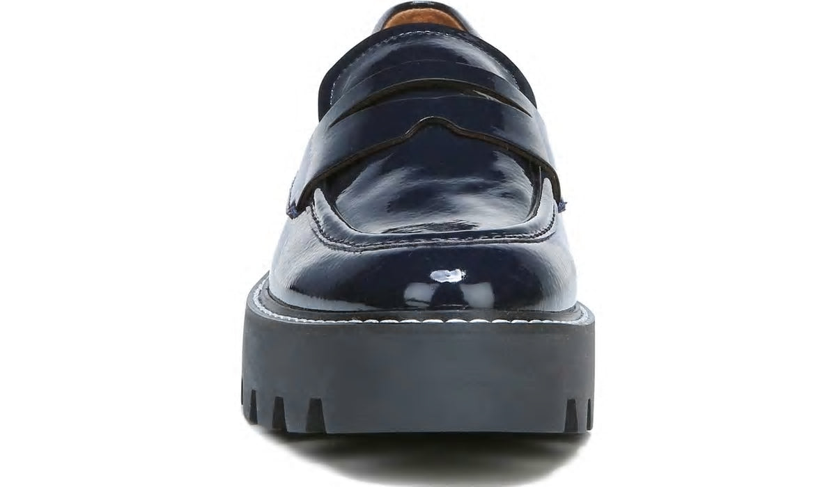Franco Balin Platform Loafer