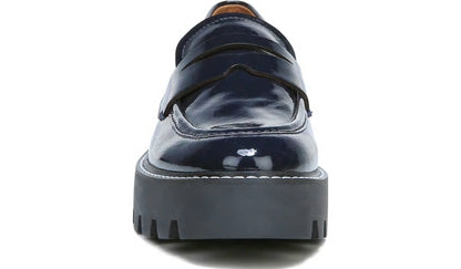 Franco Balin Platform Loafer