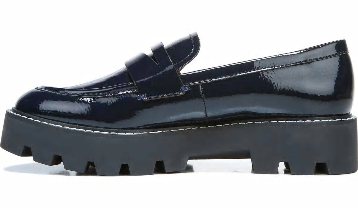 Franco Balin Platform Loafer