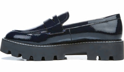 Franco Balin Platform Loafer