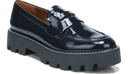 Franco Balin Platform Loafer
