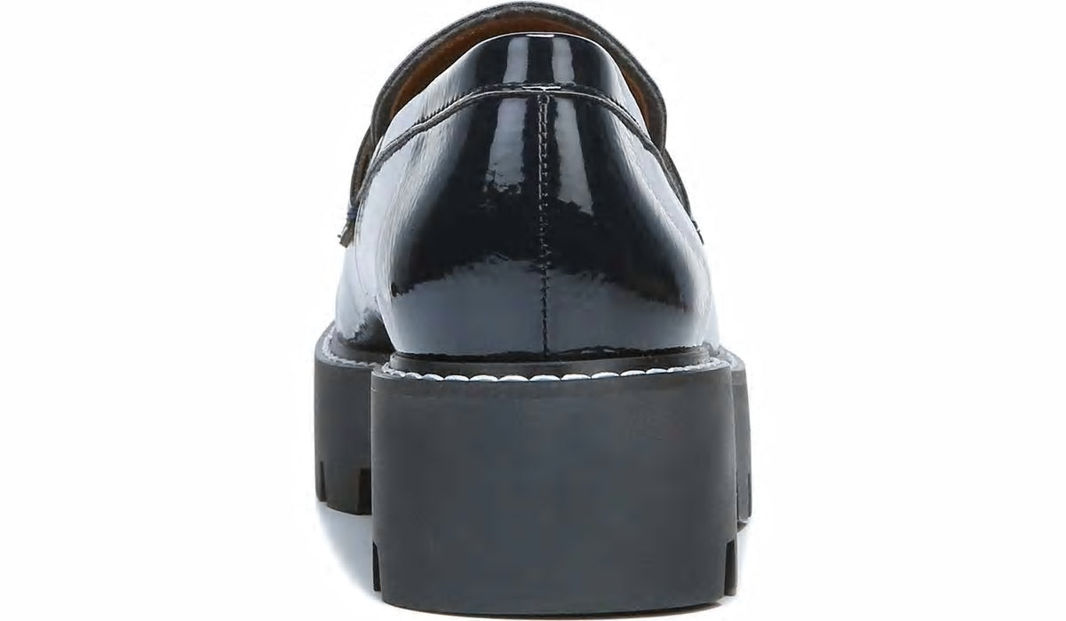 Franco Balin Platform Loafer