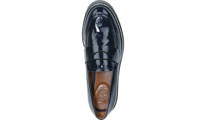 Franco Balin Platform Loafer