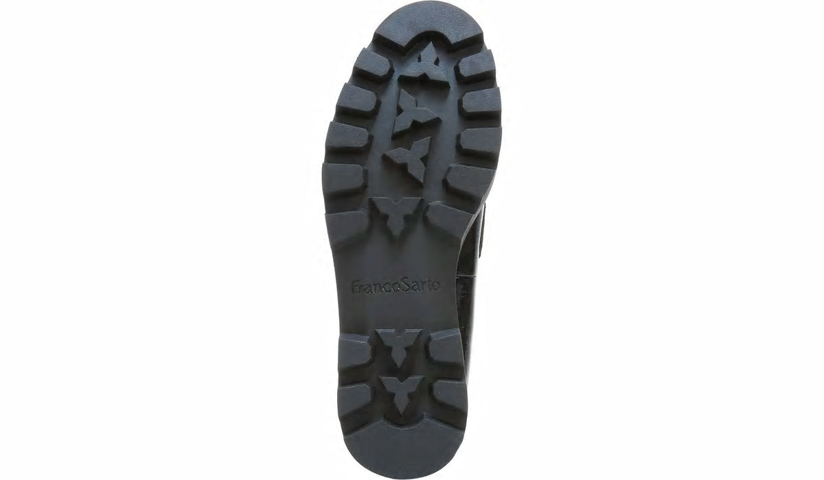 Franco Balin Platform Loafer