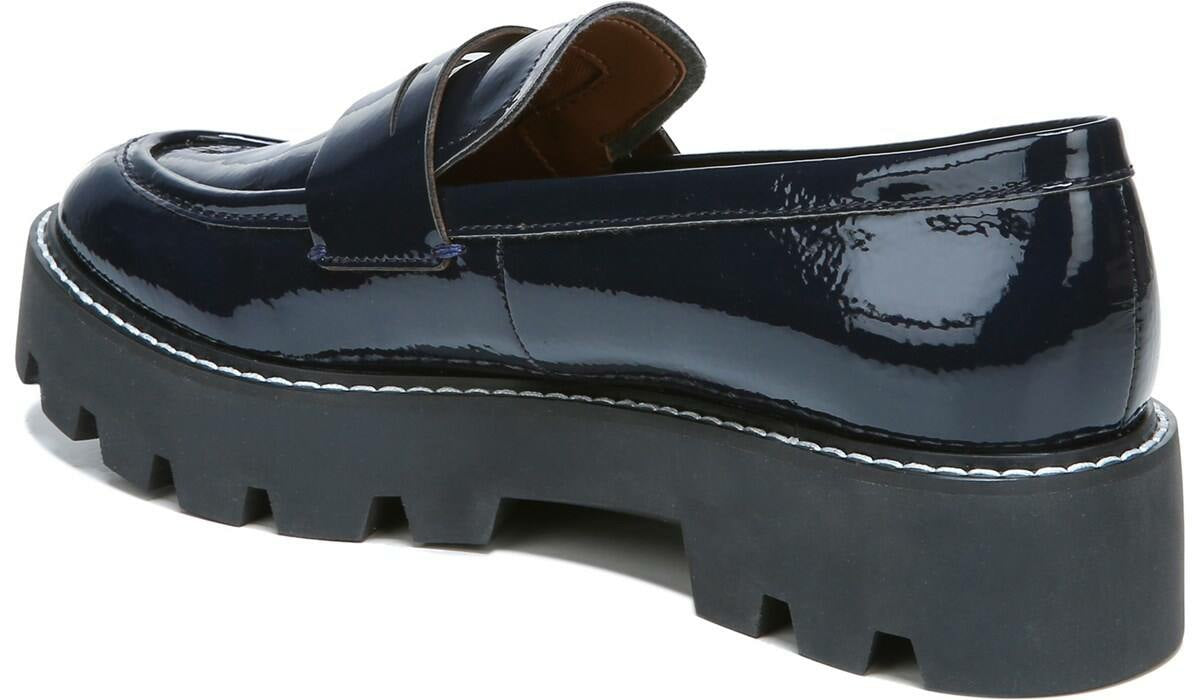 Franco Balin Platform Loafer