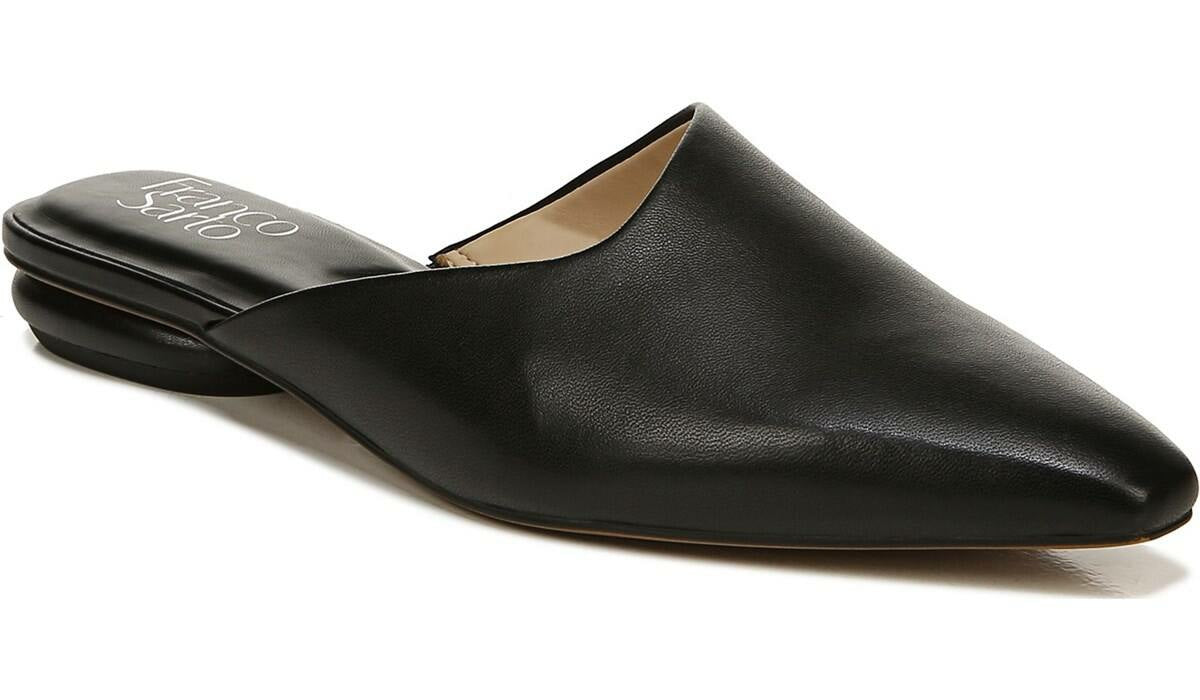 Franco Bridget 2 Mule