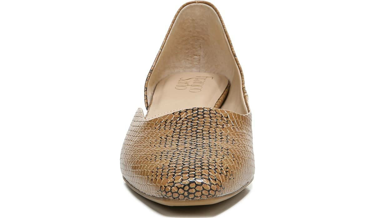 Franco Citrus Pump