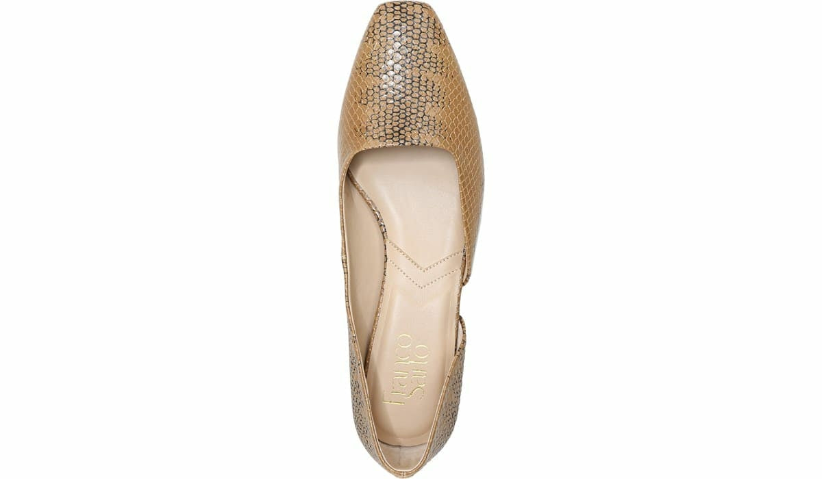 Franco Citrus Pump