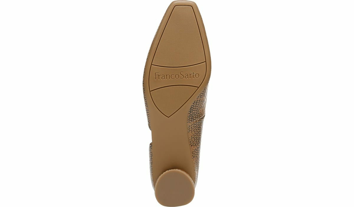 Franco Citrus Pump